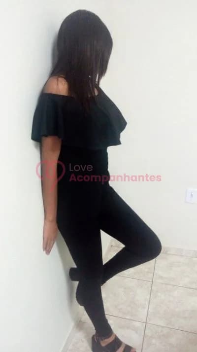 Susy — acompanhante em Campinas