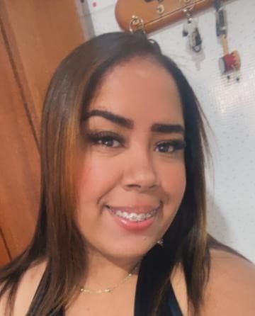 Taine — acompanhante em Campinas