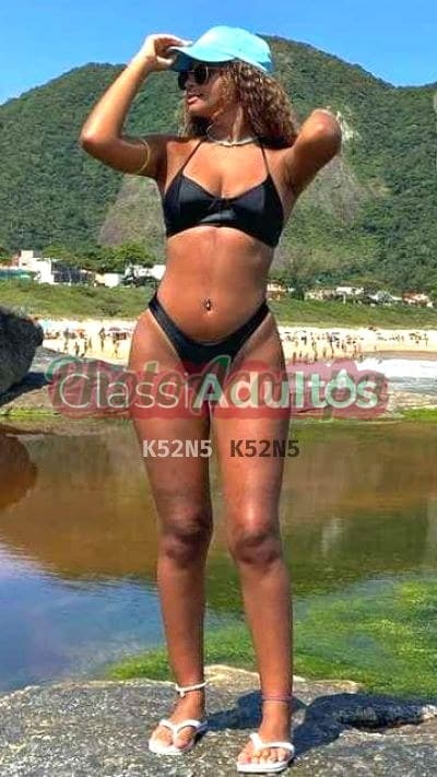 Talita — acompanhante e garota de programa em Osasco