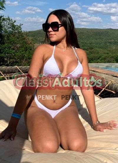 Talita — acompanhante em Ribeirão Preto