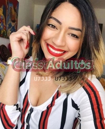 Tamires — acompanhante em Belo Horizonte
