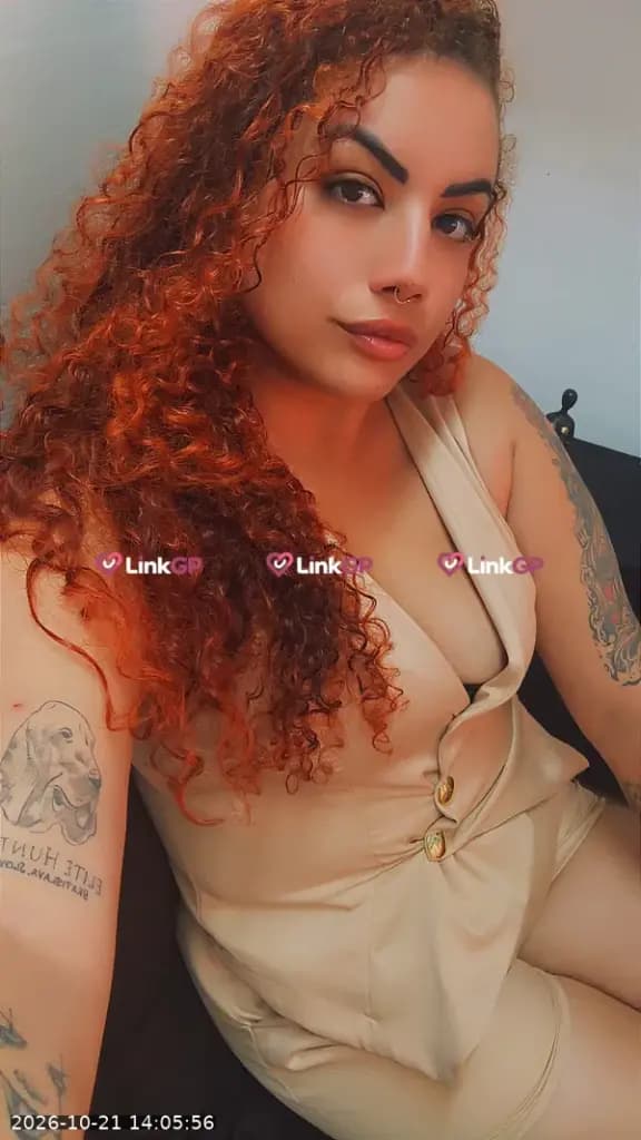 Tamy Lopes — acompanhante em Guarulhos