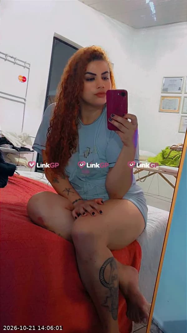 Acompanhante em Guarulhos com beijo na boca (6) — Tamy Lopes