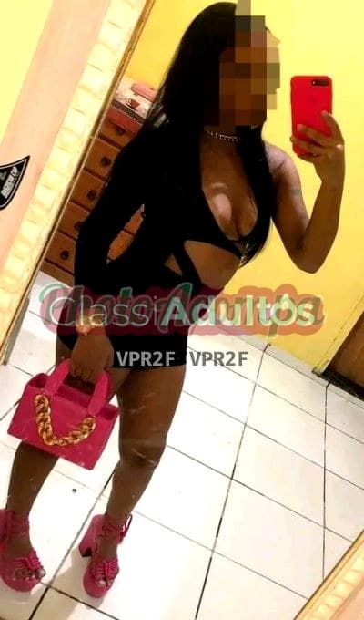 Tayanne — acompanhante em Paulista