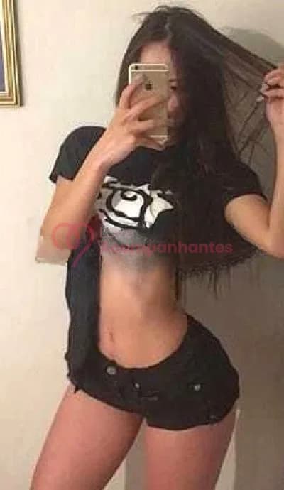 Thais Cortez — acompanhante em Campinas