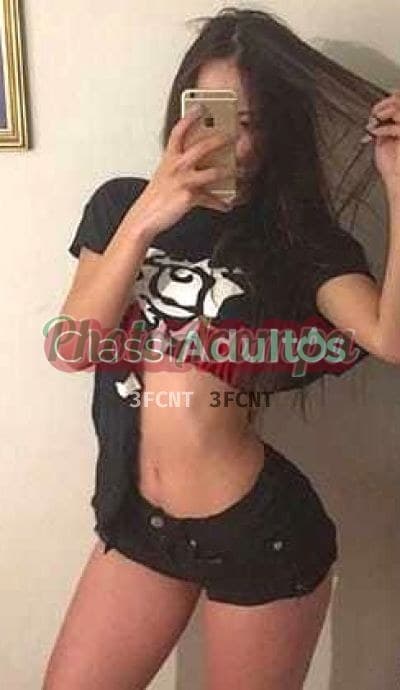 Thais Cortez — acompanhante em Campinas