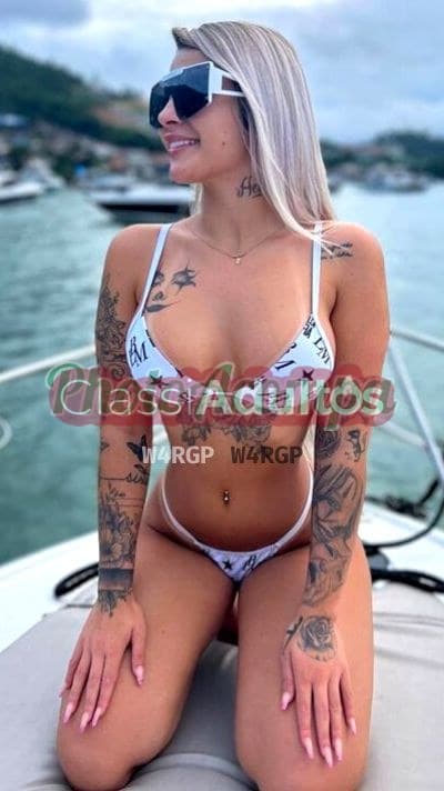 Thais Lima — acompanhante em Mogi das Cruzes