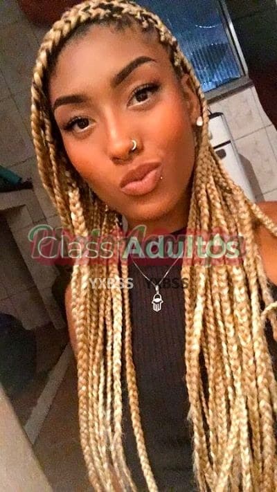 Thaissa Mirela Oliveira — acompanhante em Vila Velha