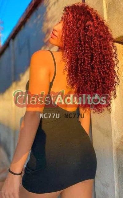 Thalia — acompanhante e garota de programa em Carapicuíba