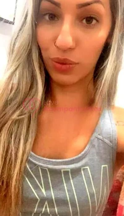 Thalita — acompanhante em Rio Verde