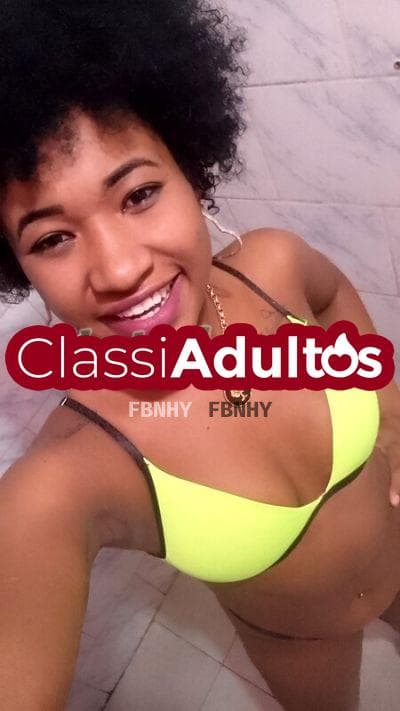 Thays Santos — acompanhante em Belo Horizonte