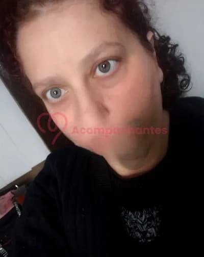 Tininha — acompanhante em São Paulo