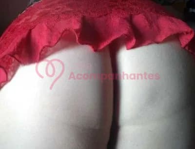 Vanessa, 40 anos — acompanhante em São Paulo