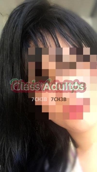 Vanessa — acompanhante e garota de programa em ABC Paulista
