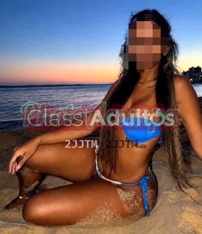 Vanessa Andrade — acompanhante em ABC Paulista