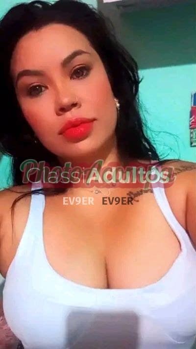 Vanessa Ferraz — acompanhante em Itaboraí