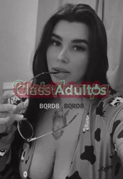 Vic — acompanhante em Porto Alegre