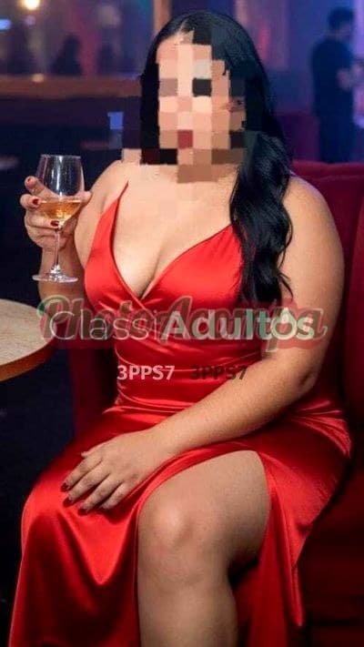 Violetta Cabral — acompanhante em Nova Iguaçu