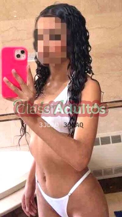 Vitória Track — acompanhante em Curitiba