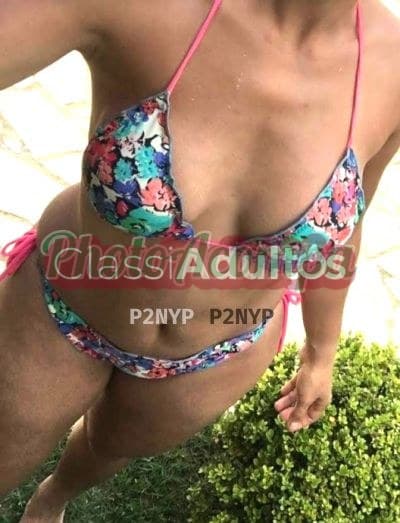 Vivi, 35 anos — acompanhante em São Paulo