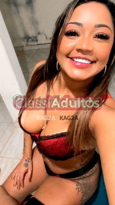 Vivi Lima — acompanhante em Itaúna