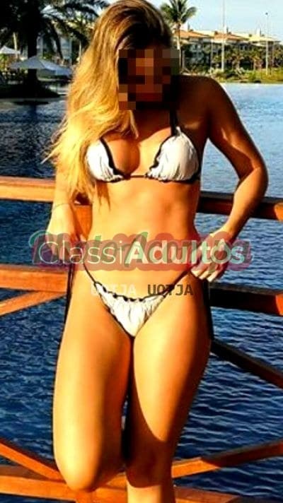 Vivian — acompanhante em Aparecida de Goiânia