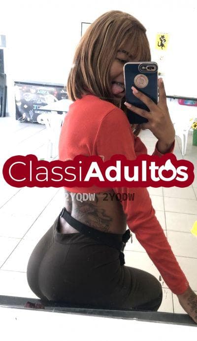 Viviane em Boa Vista — atendimento com hora marcada