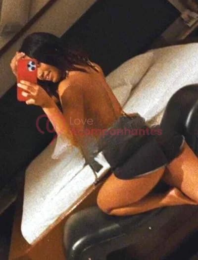 Yasmin — acompanhante em São Paulo (in-6)