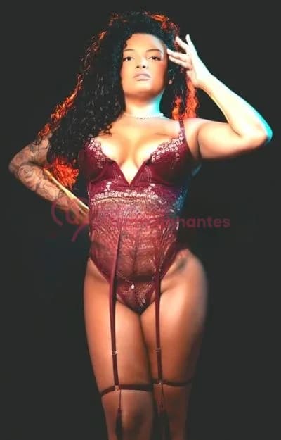 Yasmin Gaúcha — acompanhante no Rio de Janeiro
