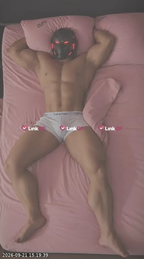 Acompanhante De Luxo — acompanhante masculino em São Paulo
