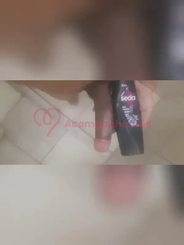 Albert — acompanhante masculino em Belo Horizonte