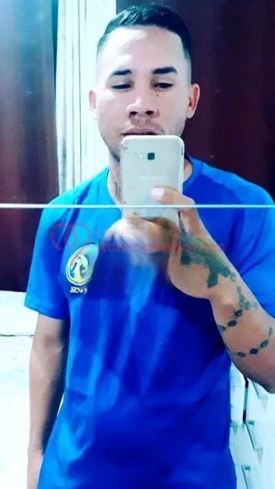 Alex — acompanhante masculino em Jundiaí
