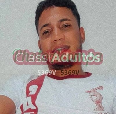 Andrés — acompanhante masculino em Caxias do Sul