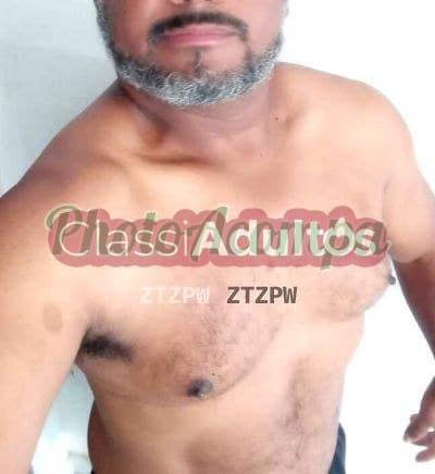 Belga Africano — acompanhante masculino em Sapucaia do Sul