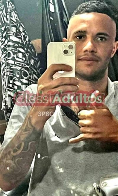 Brugostoso — acompanhante masculino em Araraquara
