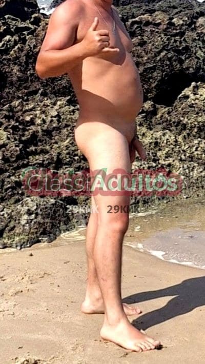 Bruno — acompanhante masculino em ABC Paulista