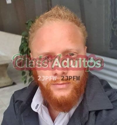 Clayton Luan — acompanhante masculino em ABC Paulista