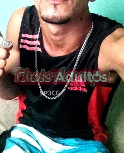 Curinga — acompanhante masculino no Cabo de Santo Agostinho