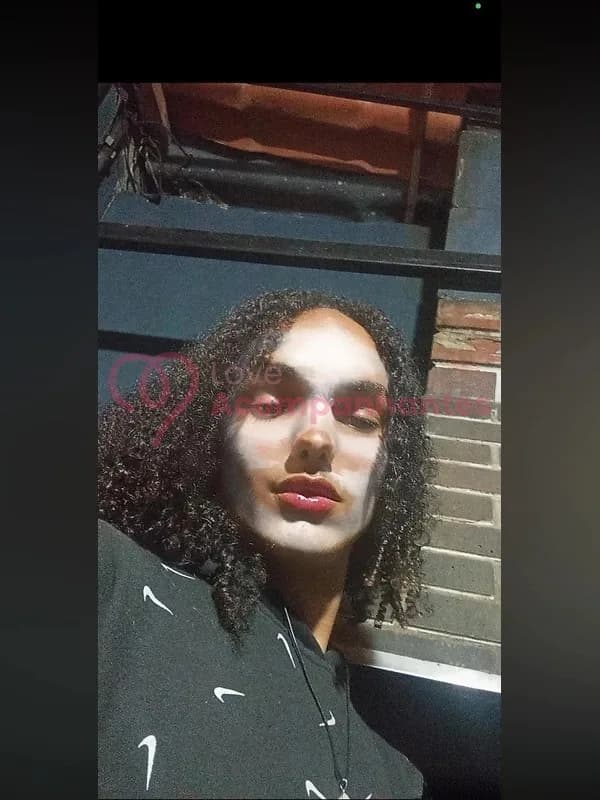 Daninha — acompanhante masculino em Guarulhos