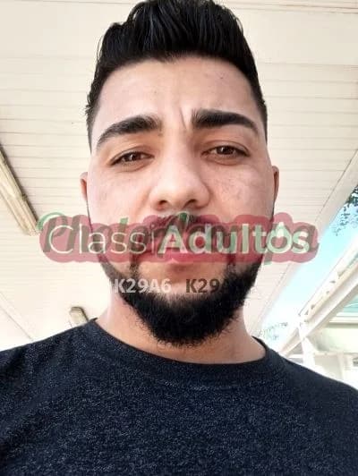 Darlei Trindade — acompanhante masculino em Vitória da Conquista