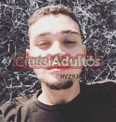 Davi Furlanetto Costa — acompanhante masculino em São Paulo