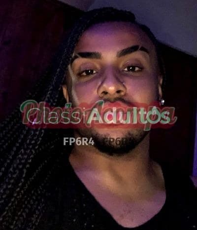 De Aguiar — acompanhante masculino em Porto Alegre