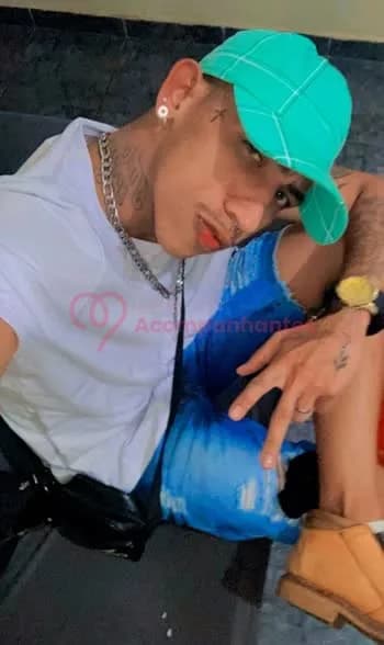 Diogo — acompanhante masculino em Ribeirão Preto