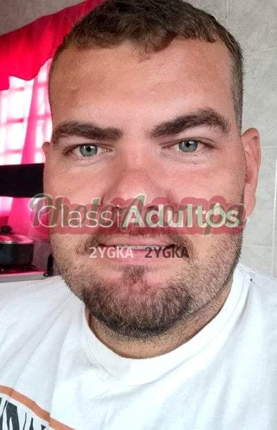 Ednei Luis Silvério — acompanhante masculino em Santa Bárbara d'Oeste