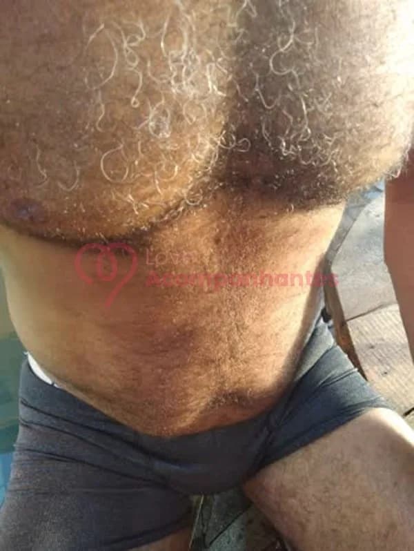 Eros — acompanhante masculino em Guarapari