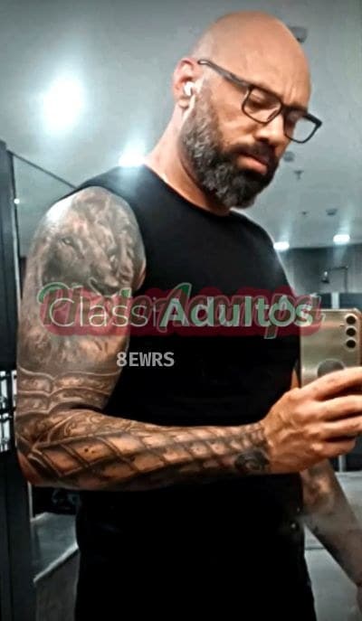 Falcom44 — acompanhante masculino em Belo Horizonte
