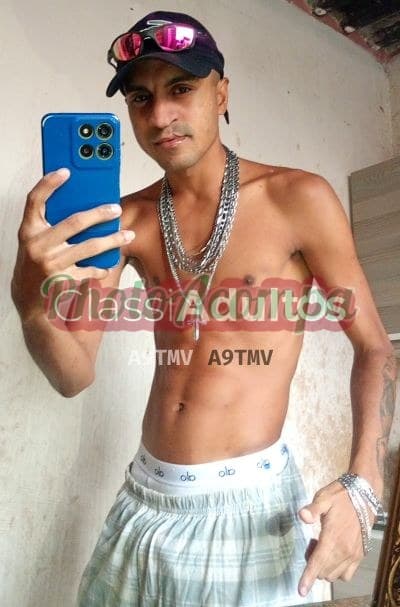 Felipão Da Zl — acompanhante masculino em Itaquaquecetuba