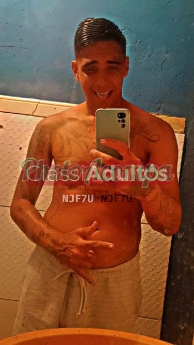 Garoto de Programa — acompanhante masculino em Cabo Frio