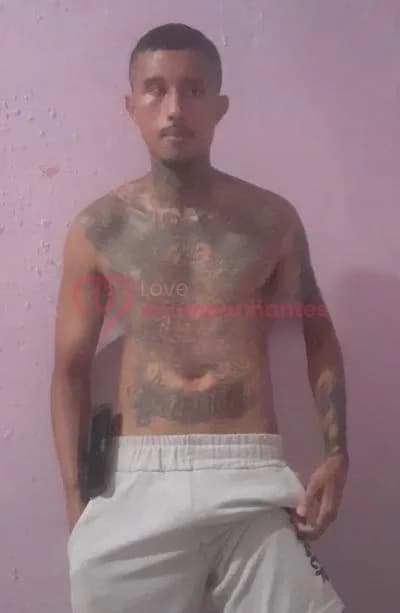 Garoto de Programa — acompanhante masculino em Manaus (ma-4)