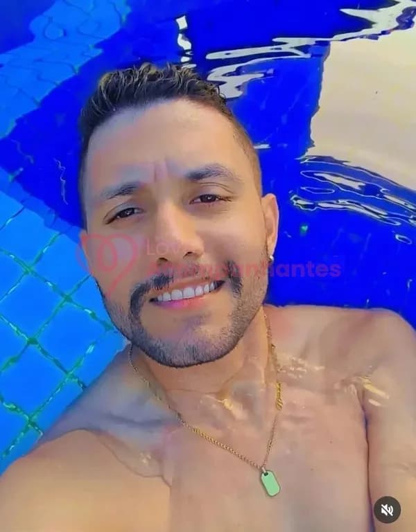 Goiano Safado — acompanhante masculino em Goiânia